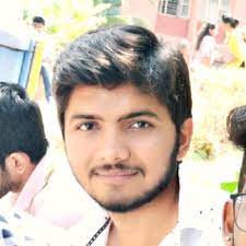 Vinay U